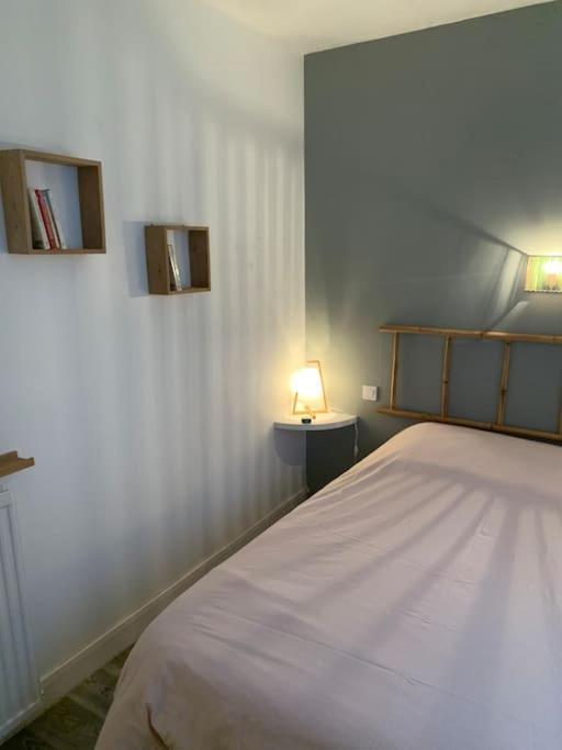Les Sables D'Olonne, Les Presidents, Charmant Appartement Lumineux, Plage 150 M. Exterior foto